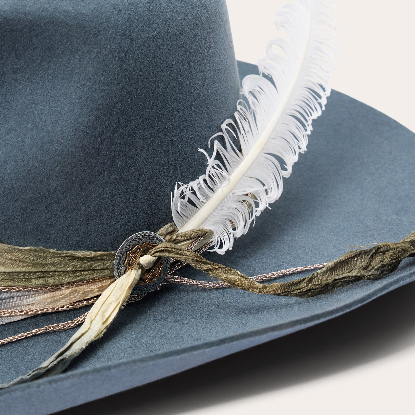 Laurel Hill | Stetson Stone Wash