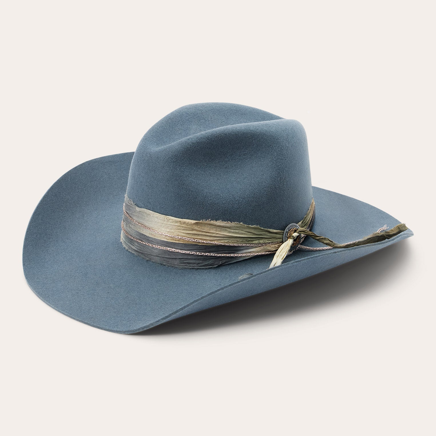 Laurel Hill | Stetson Stone Wash
