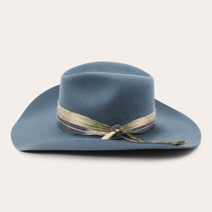Laurel Hill | Stetson Stone Wash