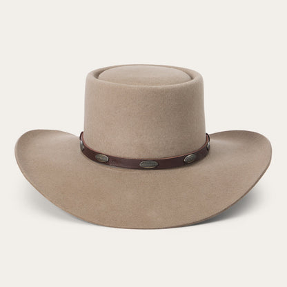 Wild Bunch | Stetson Phantom Grey