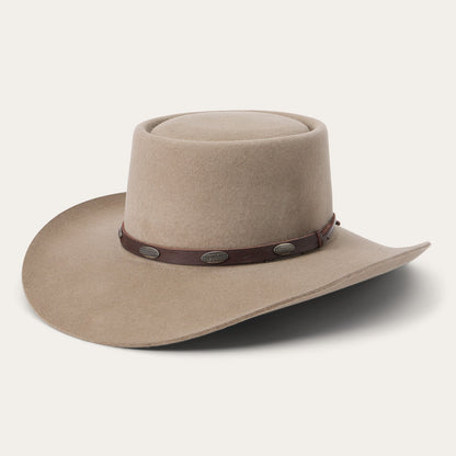 Wild Bunch | Stetson Phantom Grey