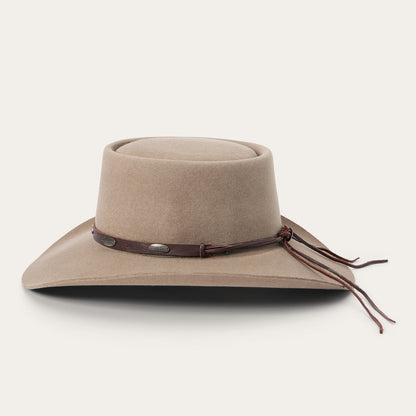 Wild Bunch | Stetson Phantom Grey