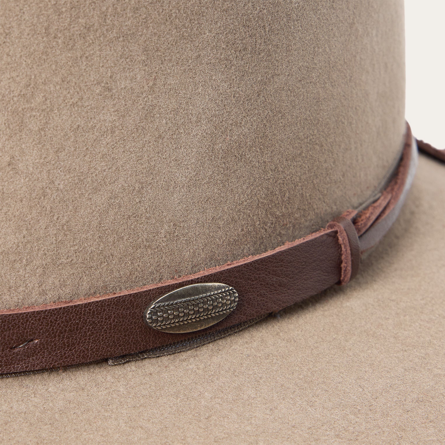 Wild Bunch | Stetson Phantom Grey