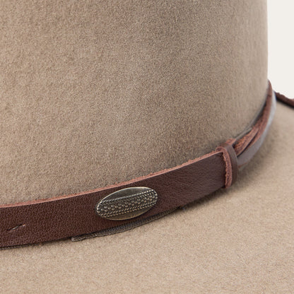 Wild Bunch | Stetson Phantom Grey