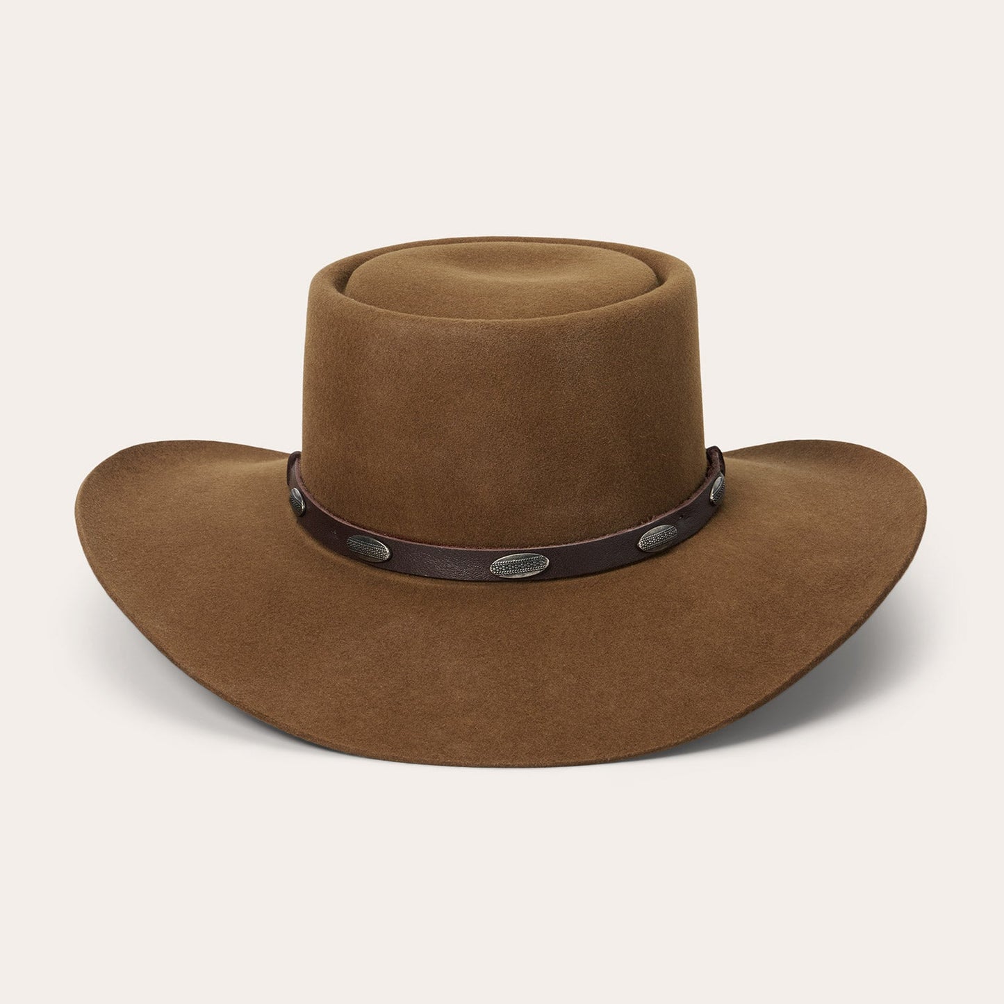 Wild Bunch | Stetson Cognac