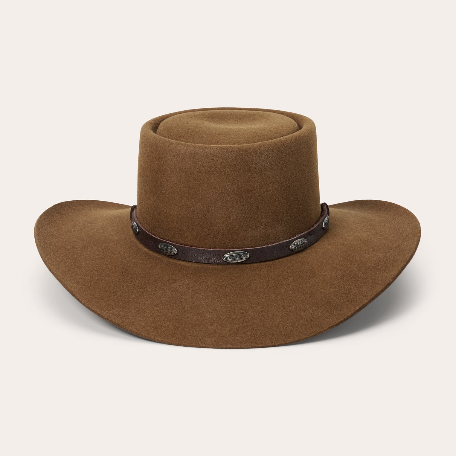 Wild Bunch | Stetson Cognac