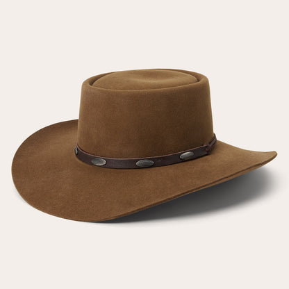 Wild Bunch | Stetson Cognac