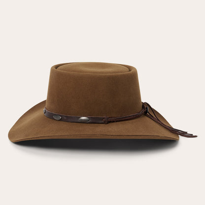 Wild Bunch | Stetson Cognac