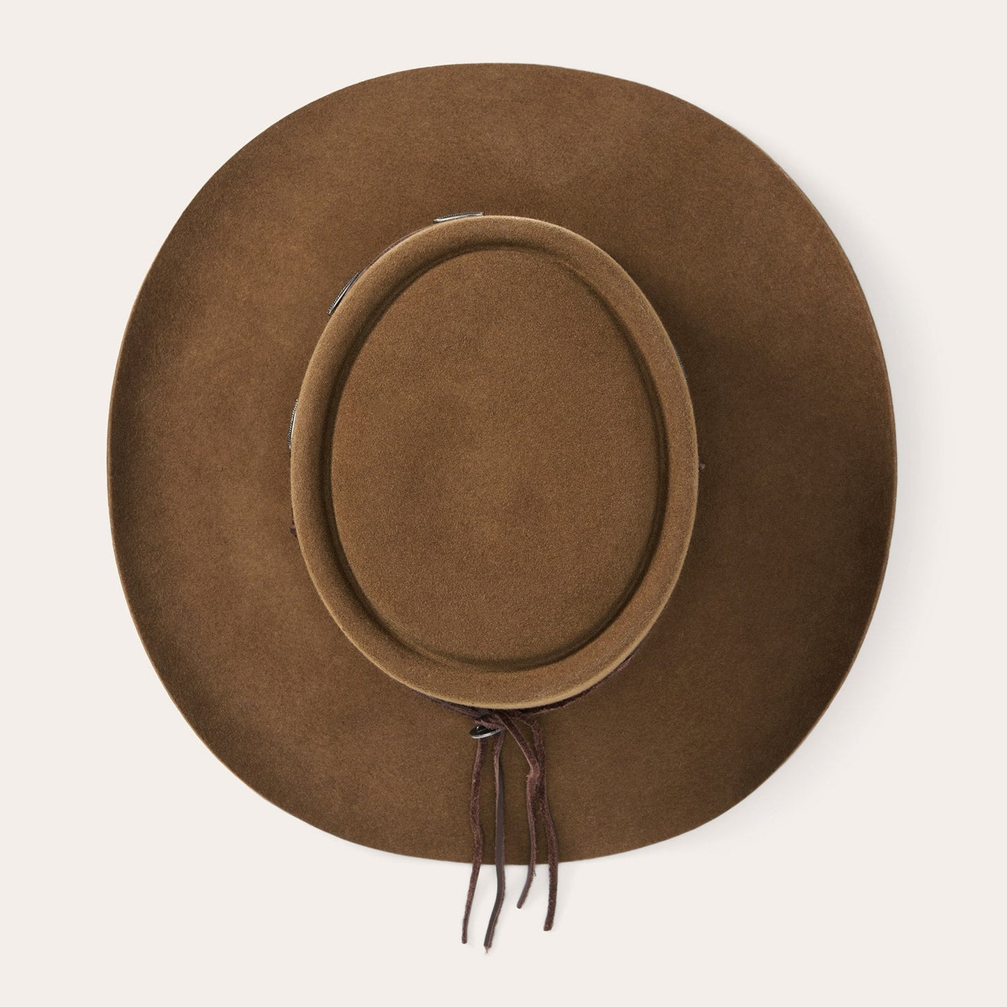 Wild Bunch | Stetson Cognac