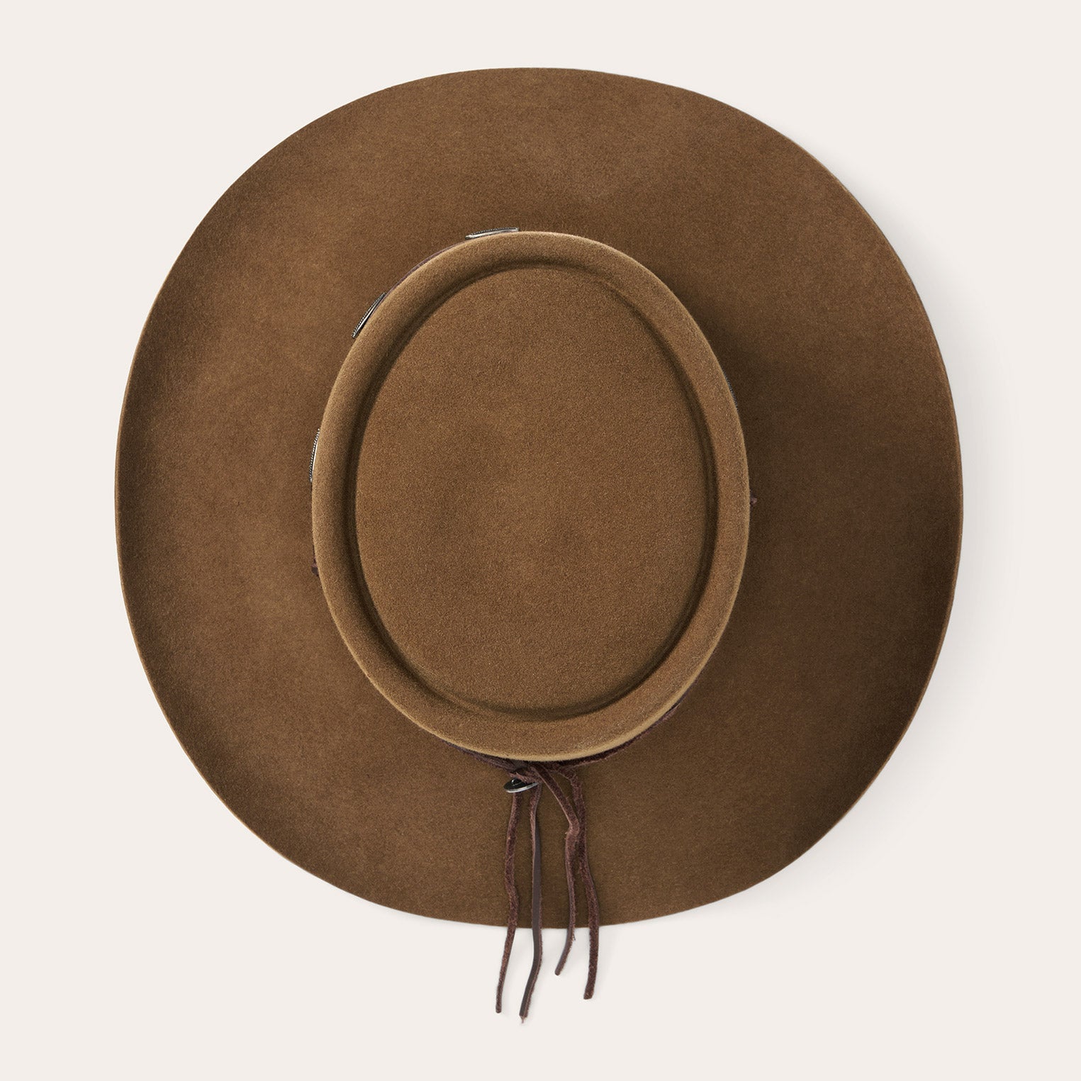 Wild Bunch | Stetson Cognac