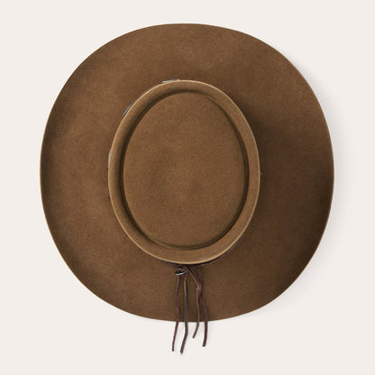 Wild Bunch | Stetson Cognac