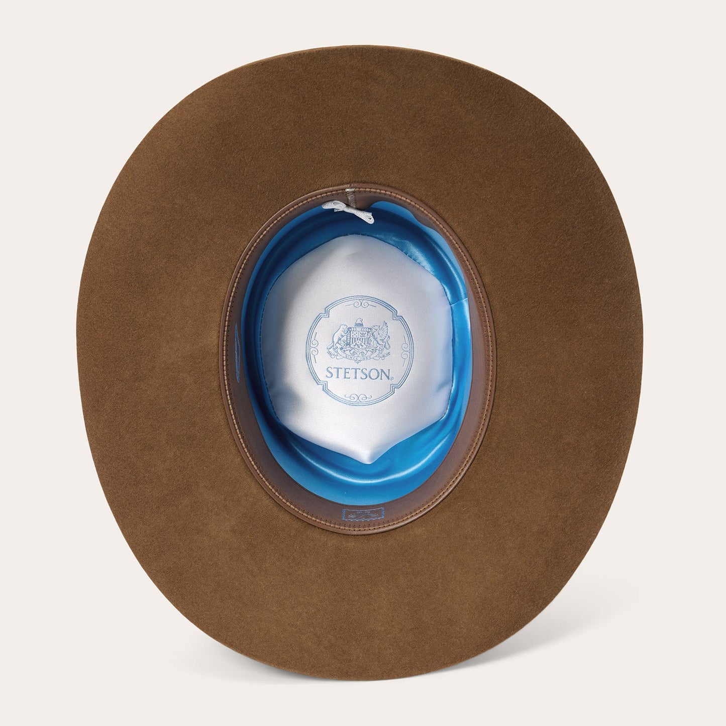 Wild Bunch | Stetson Cognac