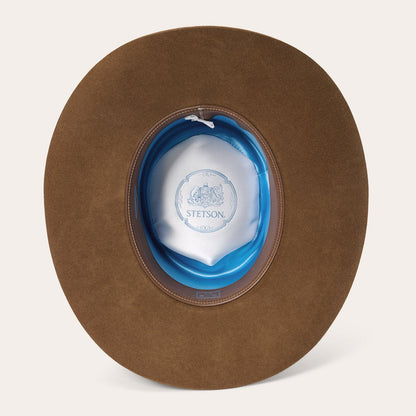 Wild Bunch | Stetson Cognac