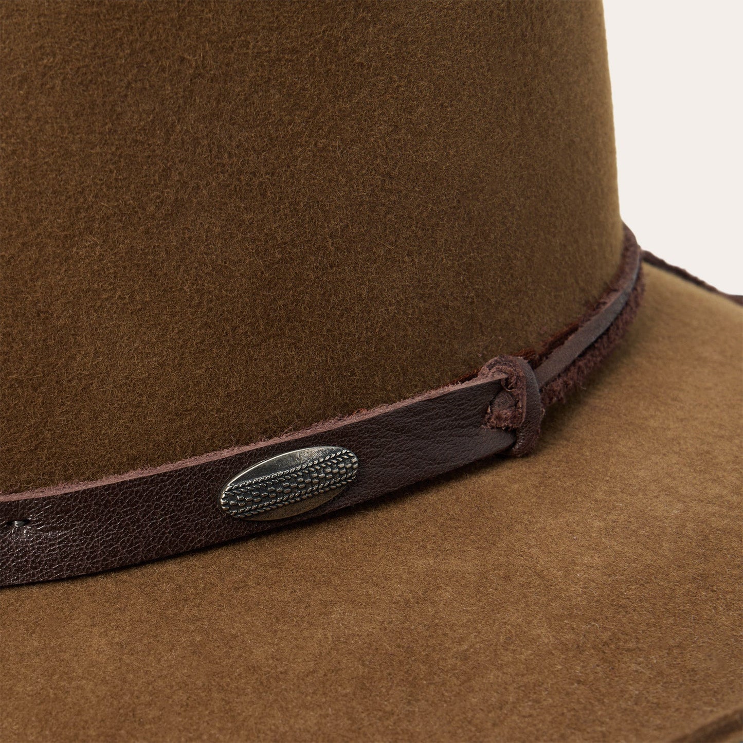 Wild Bunch | Stetson Cognac