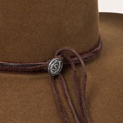 Wild Bunch | Stetson Cognac