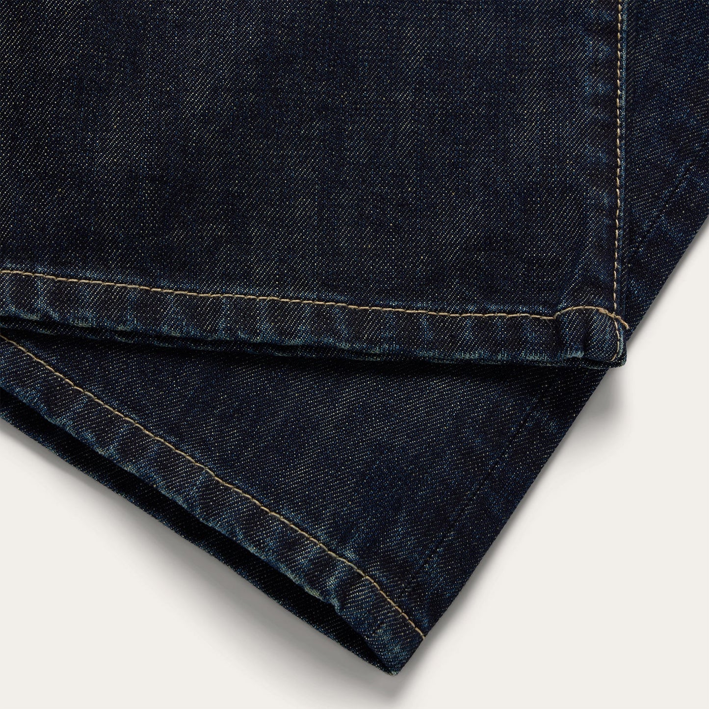1210 Straight Fit Jeans | Stetson Blue