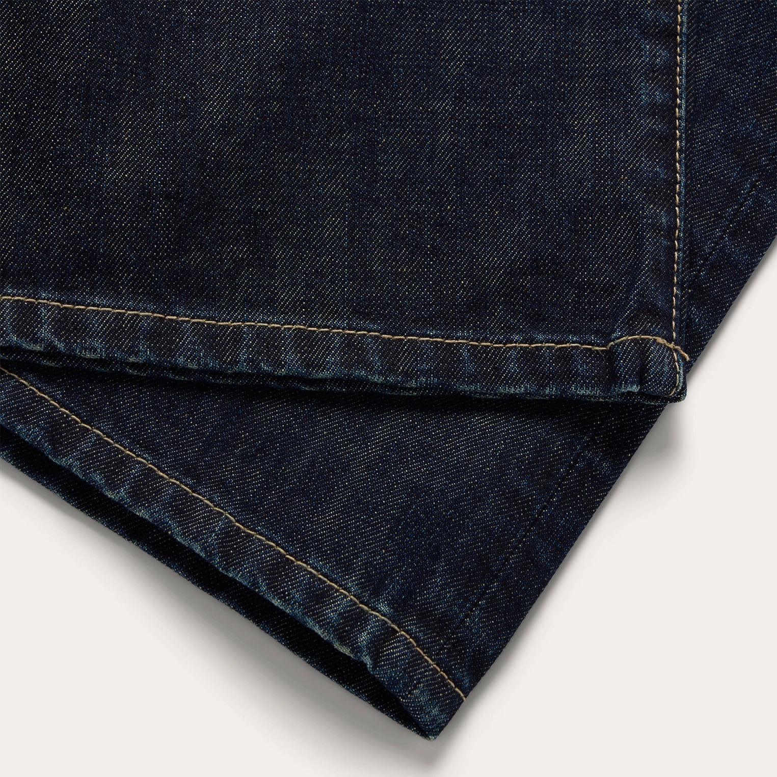 1210 Straight Fit Jeans | Stetson Blue