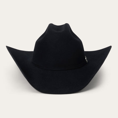 Lariat 5X Cowboy Hat - 4 1/4" Brim | Stetson Black