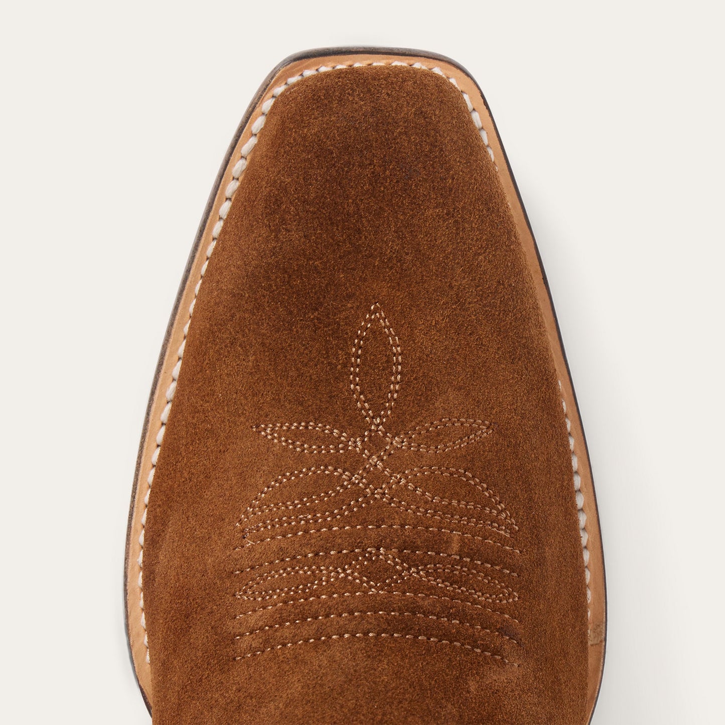 Bronco Boots | Stetson Blue