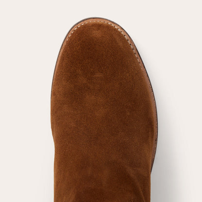Weston Roper Boots | Stetson Brown