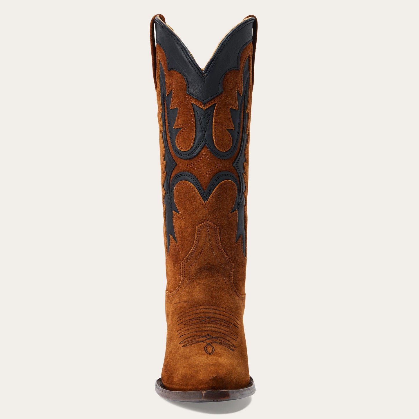 Cheyenne Boots | Stetson Brown