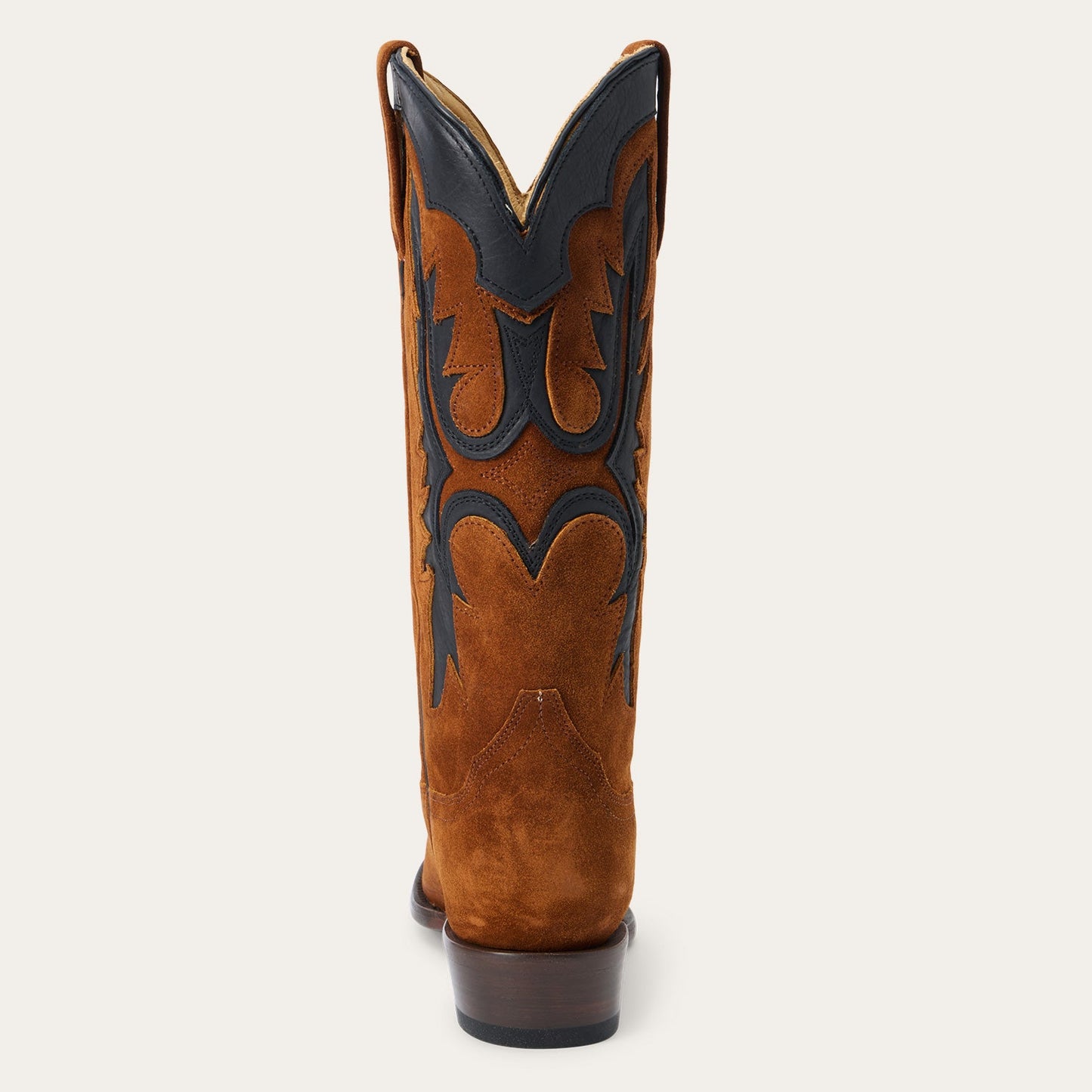 Cheyenne Boots | Stetson Brown