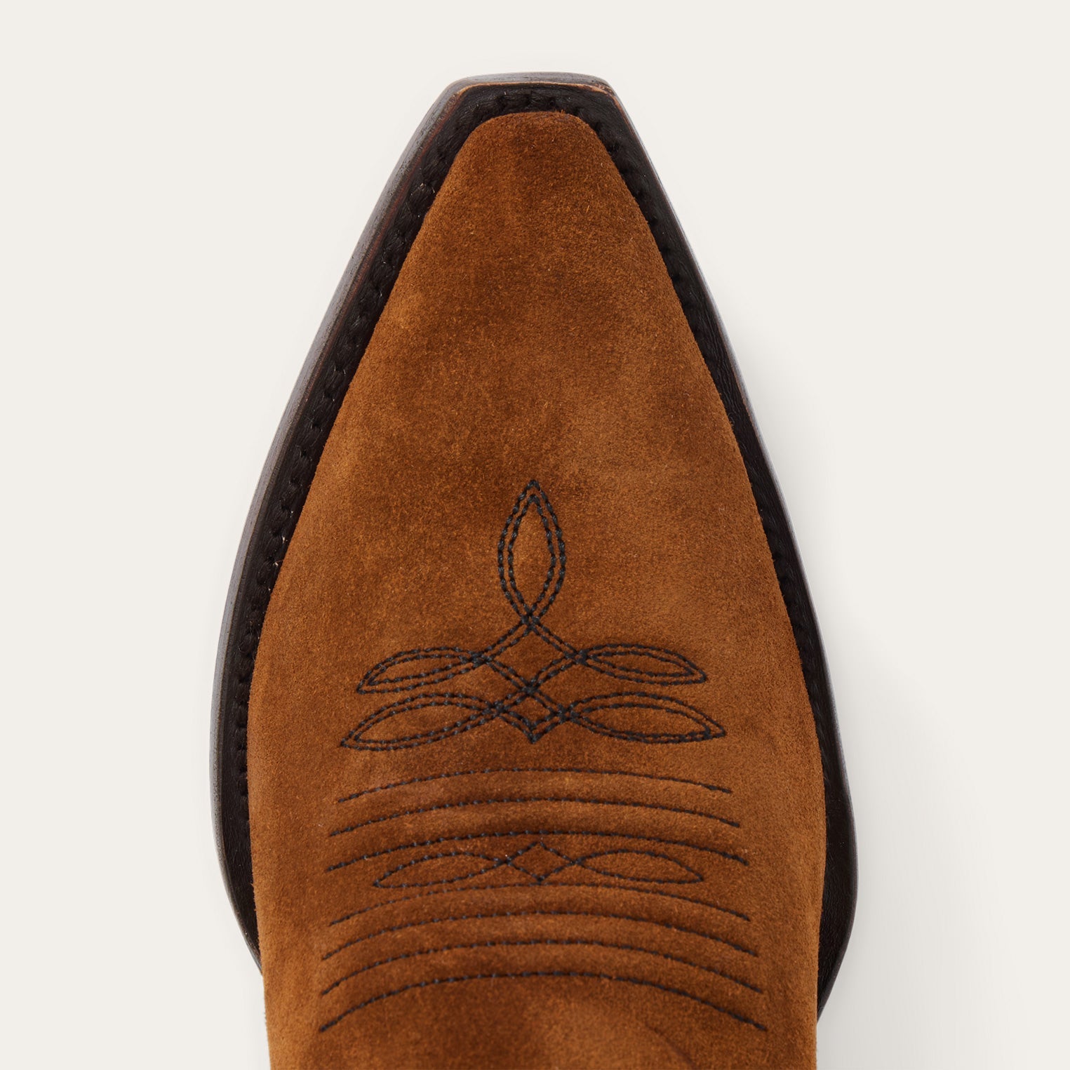 Cheyenne Boots | Stetson Brown