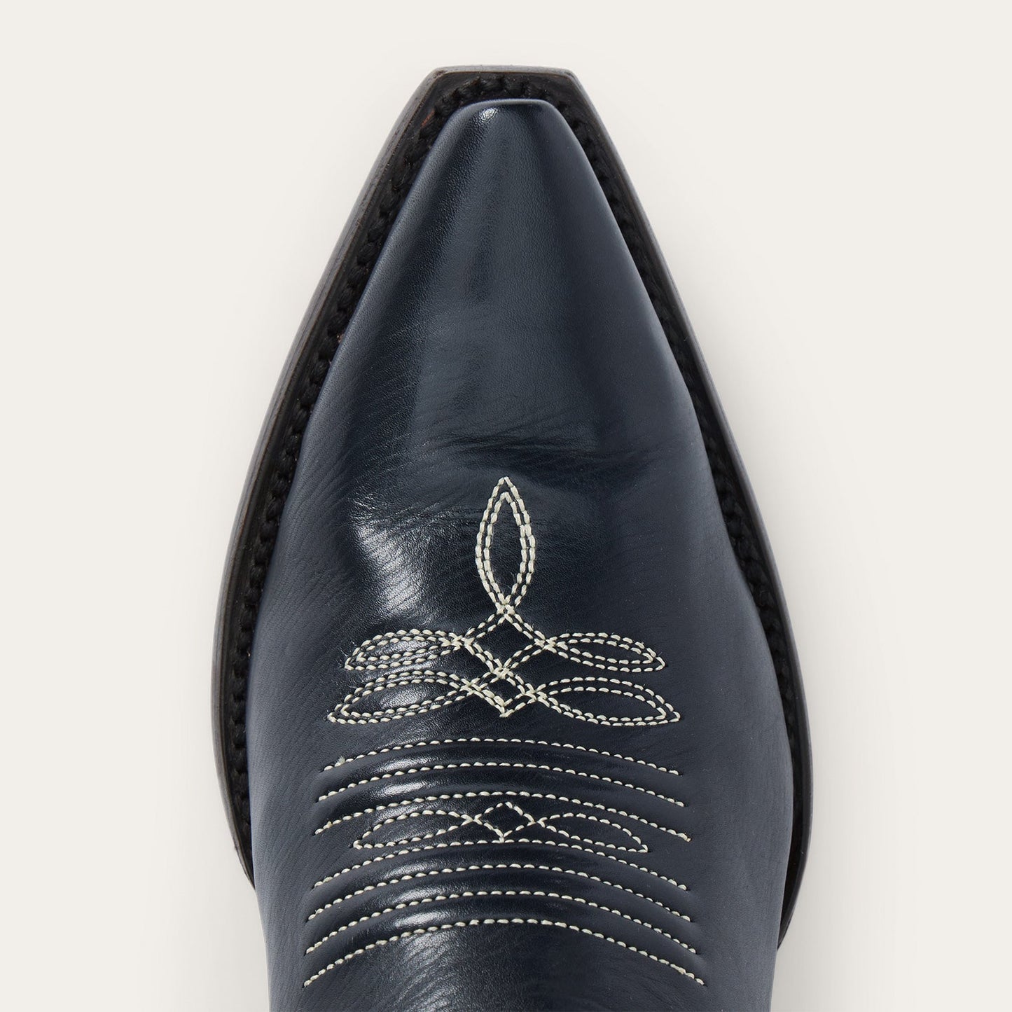 Cheyenne Boots | Stetson Black