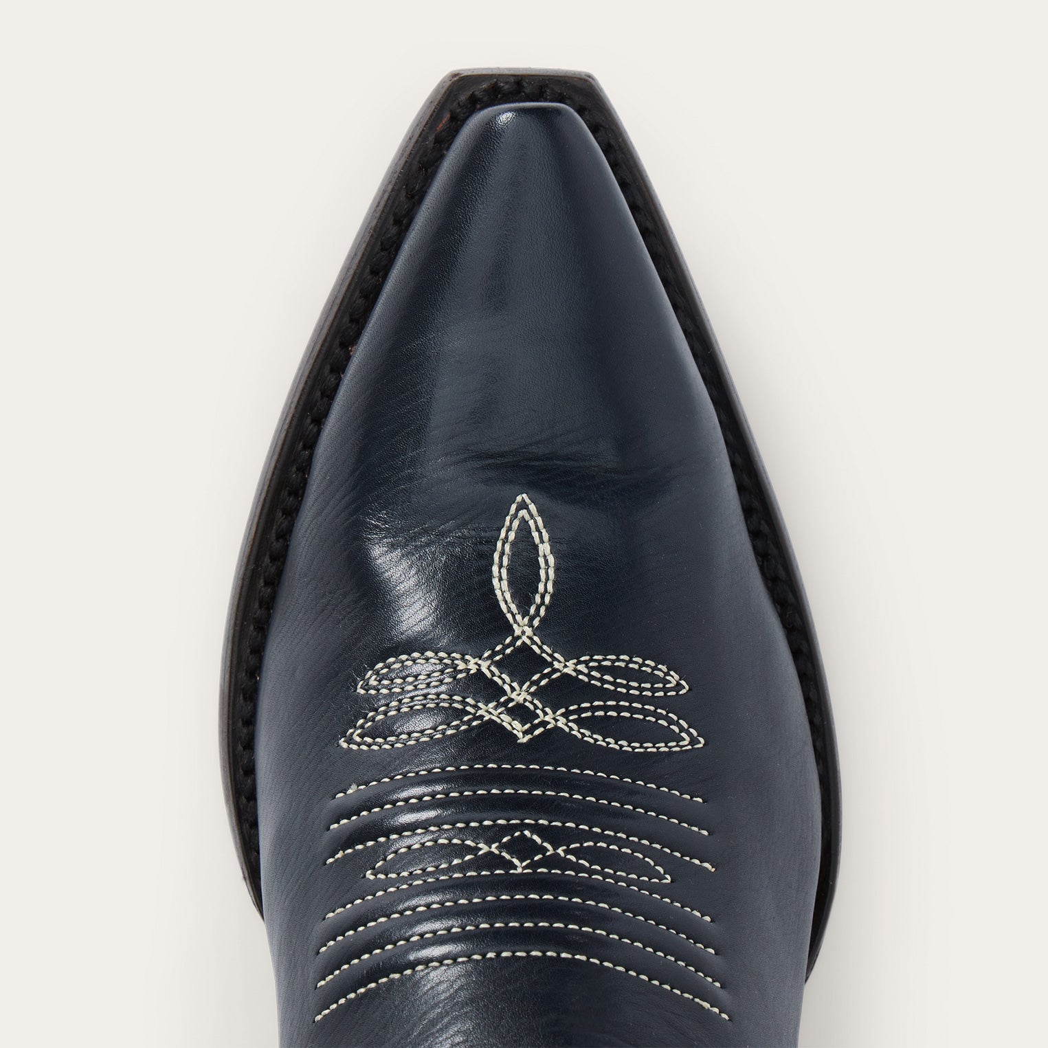 Cheyenne Boots | Stetson Black