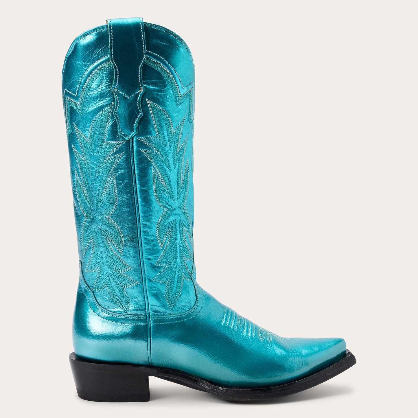 Jolene Boots | Stetson Green