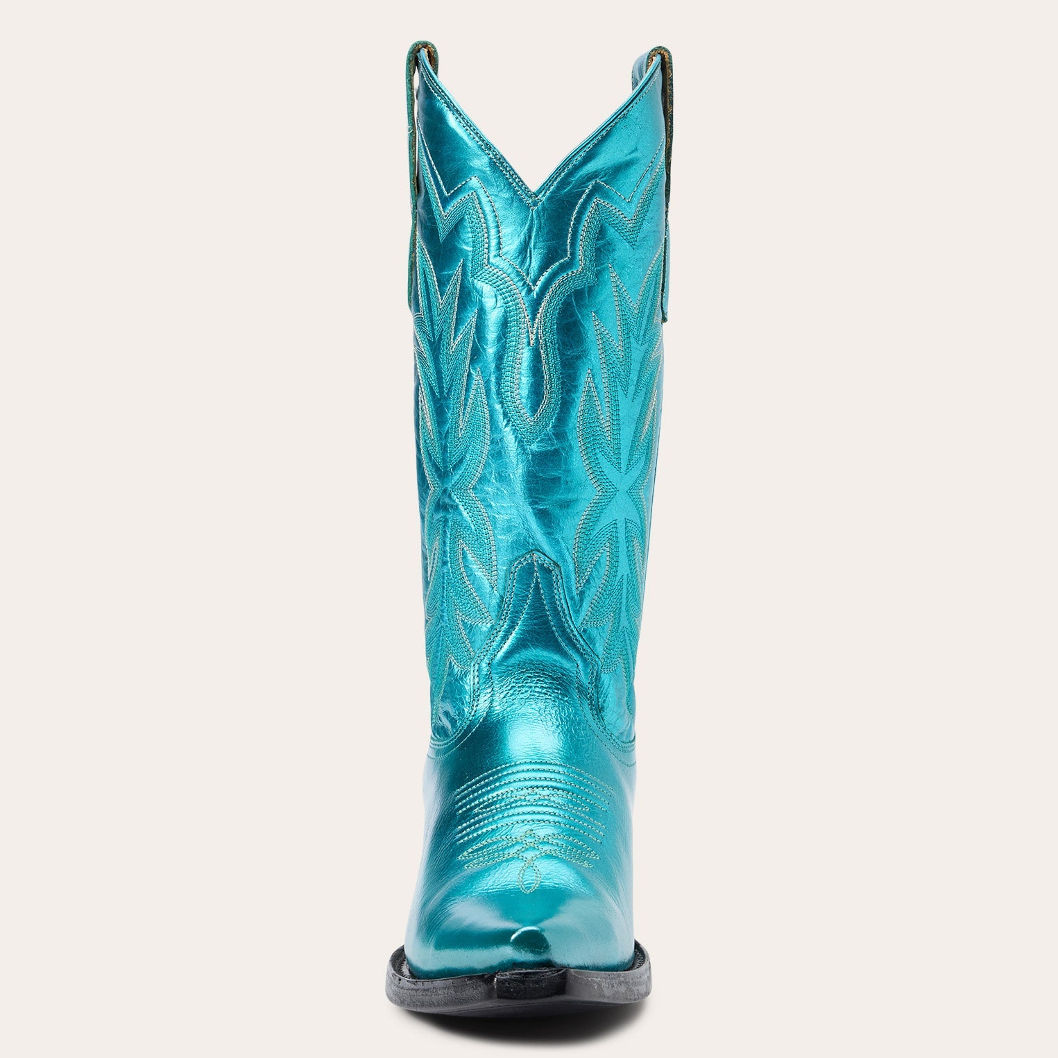 Jolene Boots | Stetson Green