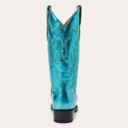 Jolene Boots | Stetson Green