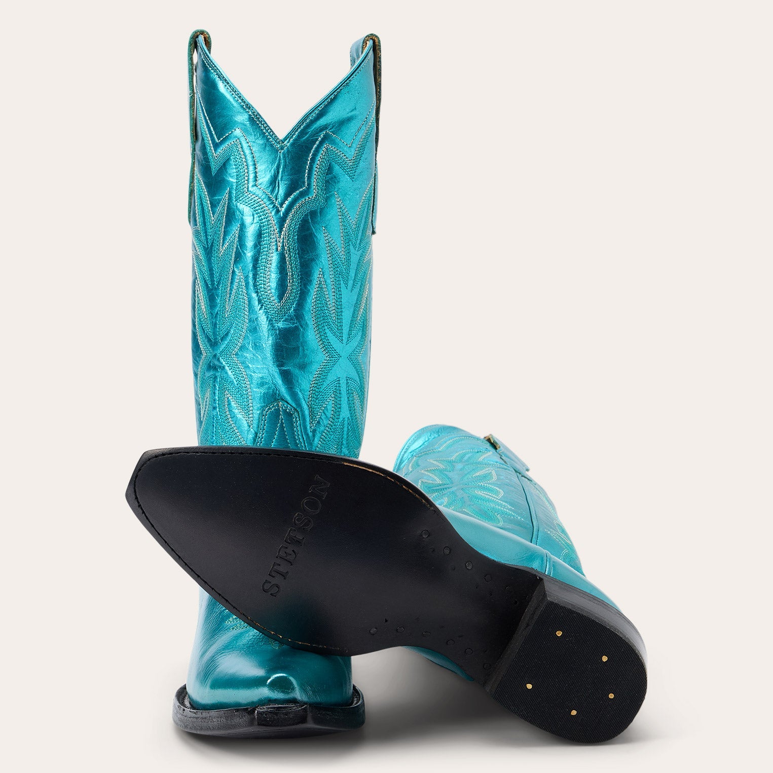 Jolene Boots | Stetson Green