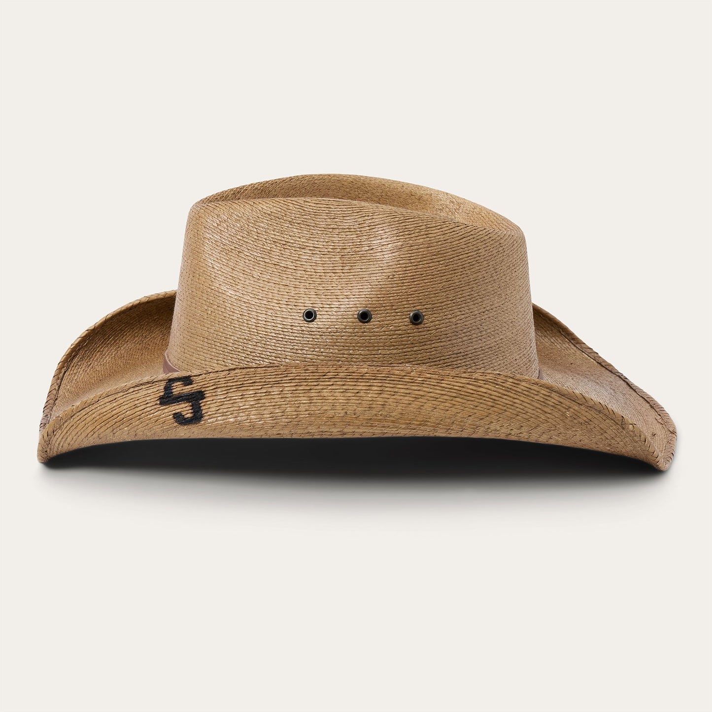 Contoy Straw Outdoor Hat | Stetson Extra Toasty
