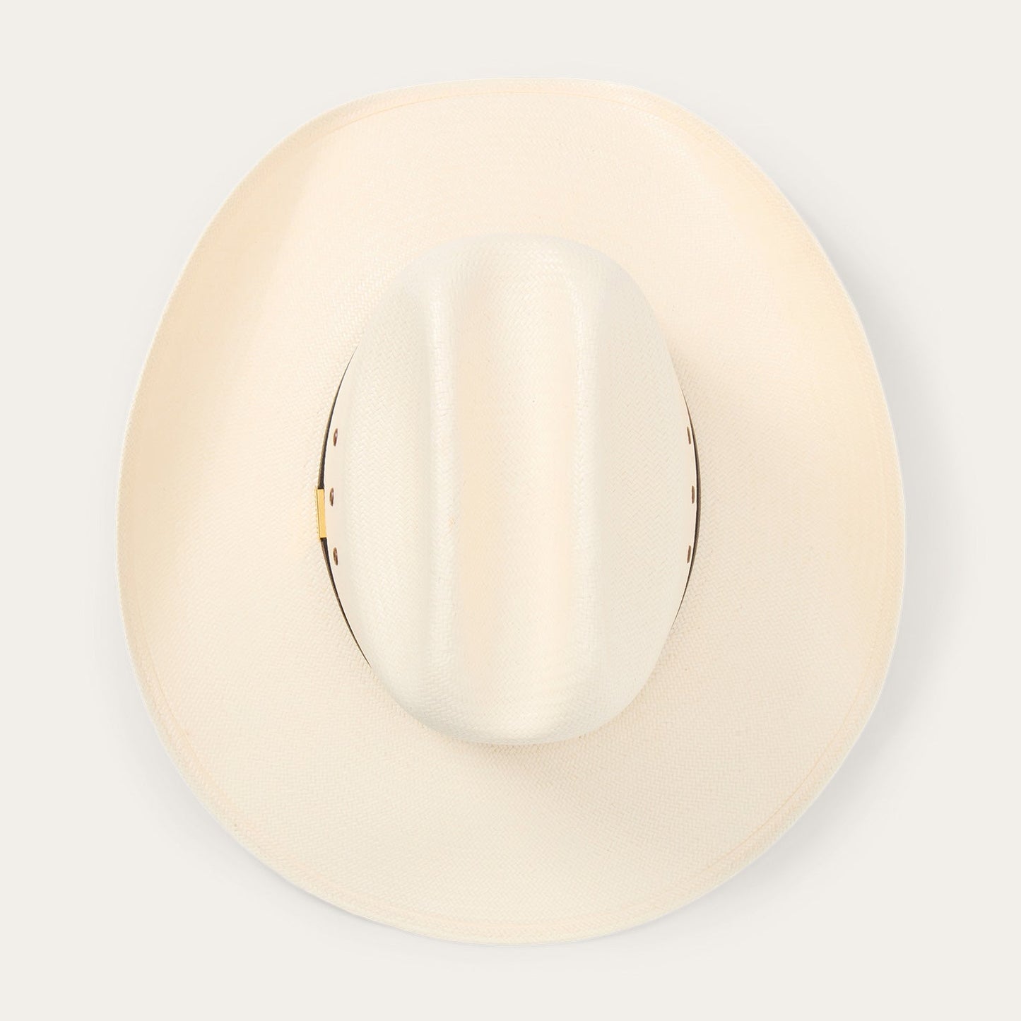 Maddock 10X Straw Cowboy Hat | Stetson Natural