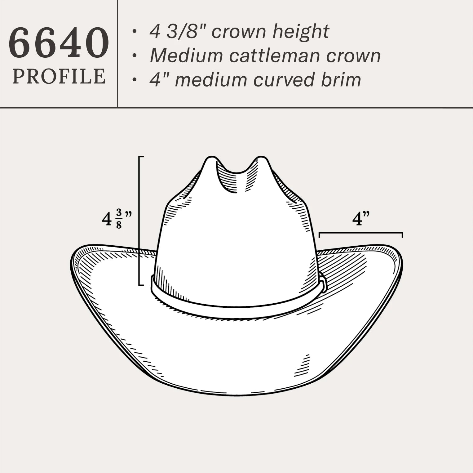 Maddock 10X Straw Cowboy Hat | Stetson Natural