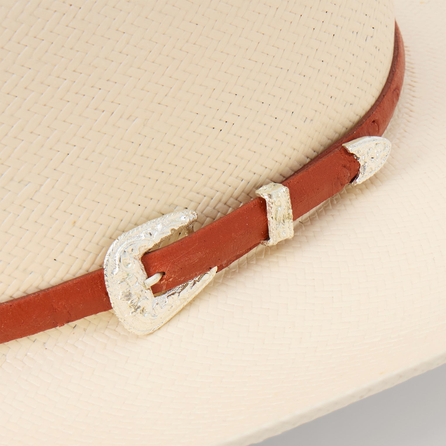 Primo Cognac 10X Straw Cowboy Hat | Stetson Natural