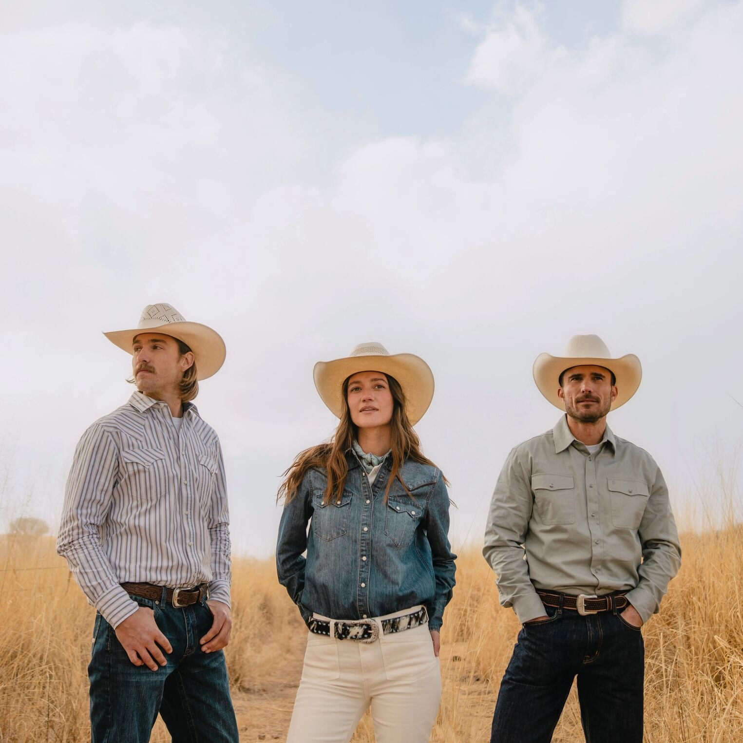 Saddleman 20X Straw Cowboy Hat | Stetson Natural