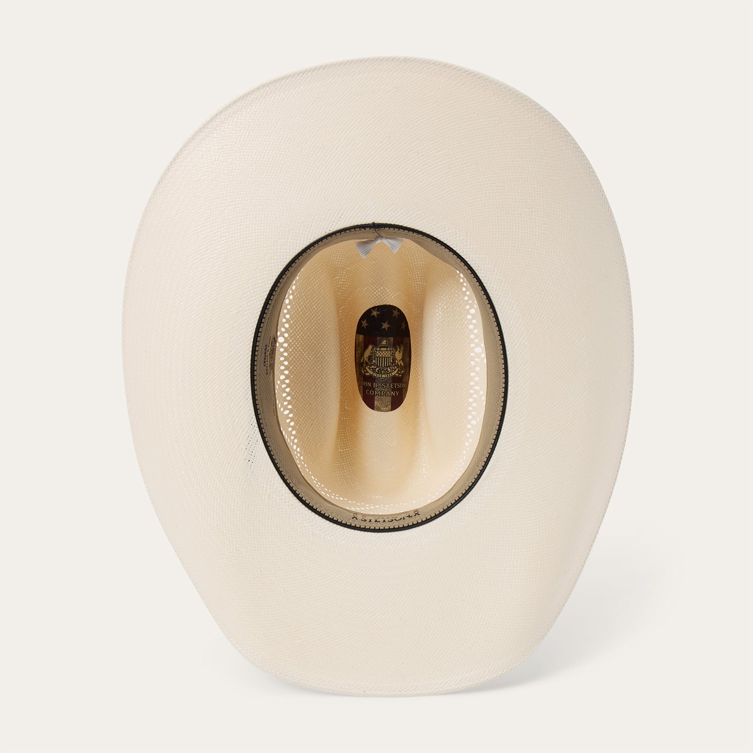 Saddleman 20X Straw Cowboy Hat | Stetson Natural