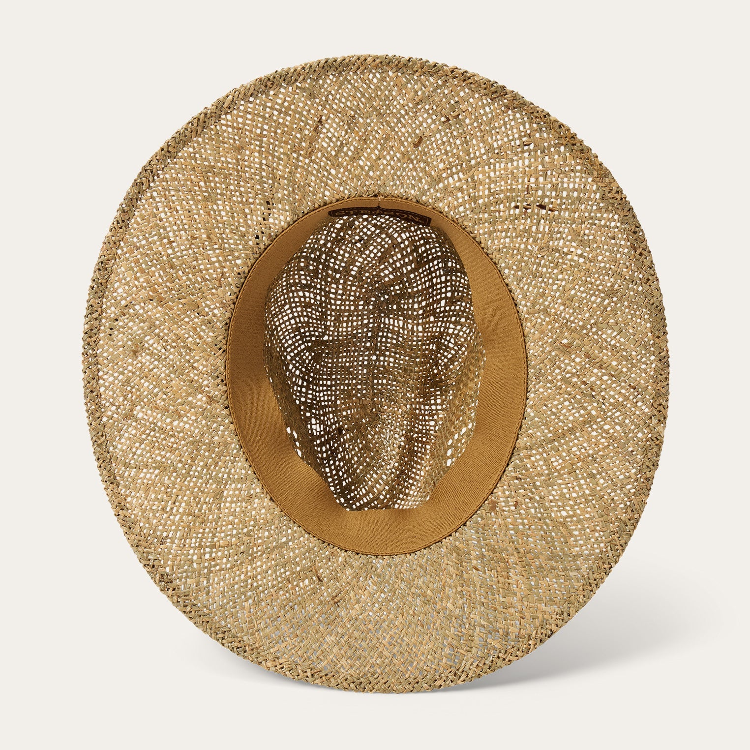 Dove Mountain Straw Outdoor Hat | Stetson Wheat