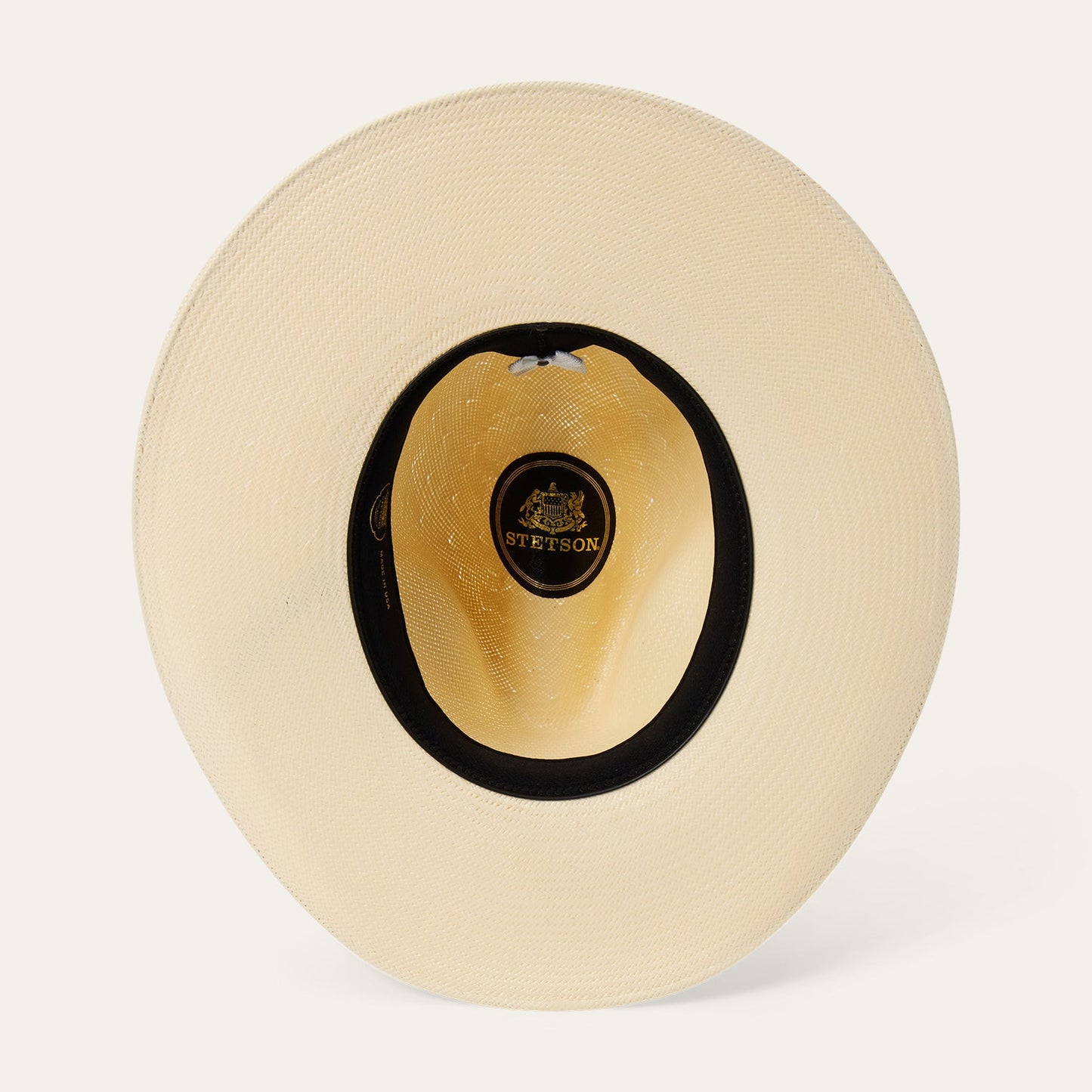 Laurel Hill Straw Hat | Stetson Natural