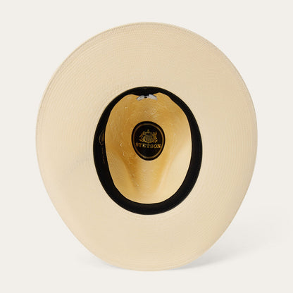 Laurel Hill Straw Hat | Stetson Natural
