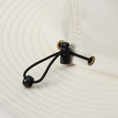 Outdoor Chincord Hat | Stetson Ecru