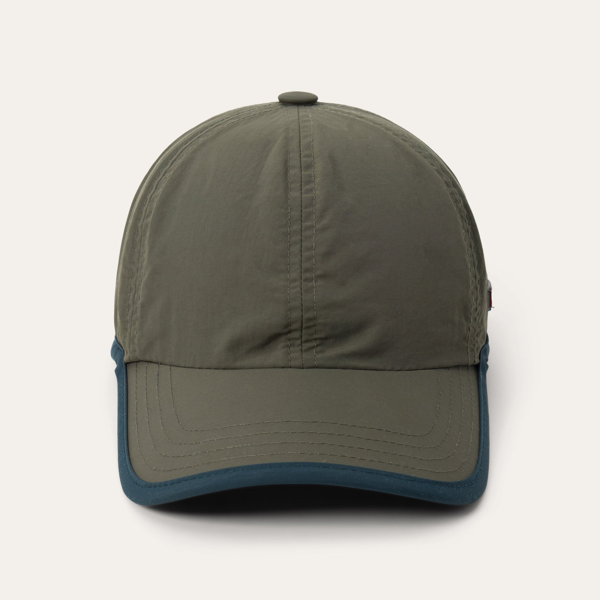 Premium Protective Outdoor Cap | Stetson Olive