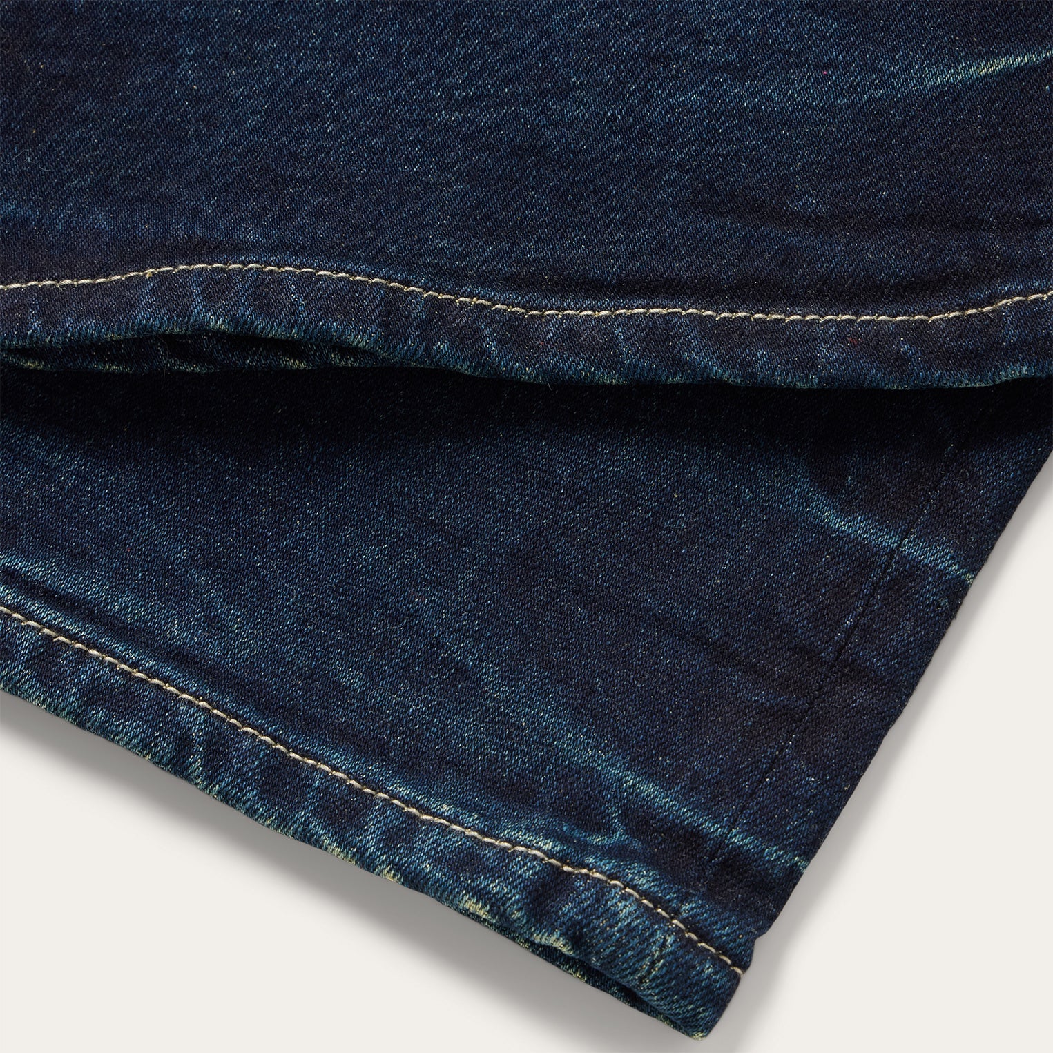 1313 Modern Fit Stretch Jeans | Stetson Blue