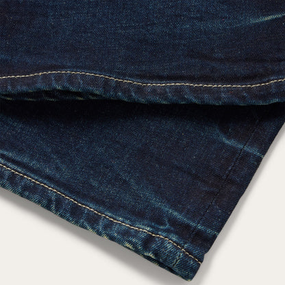 1313 Modern Fit Stretch Jeans | Stetson Blue