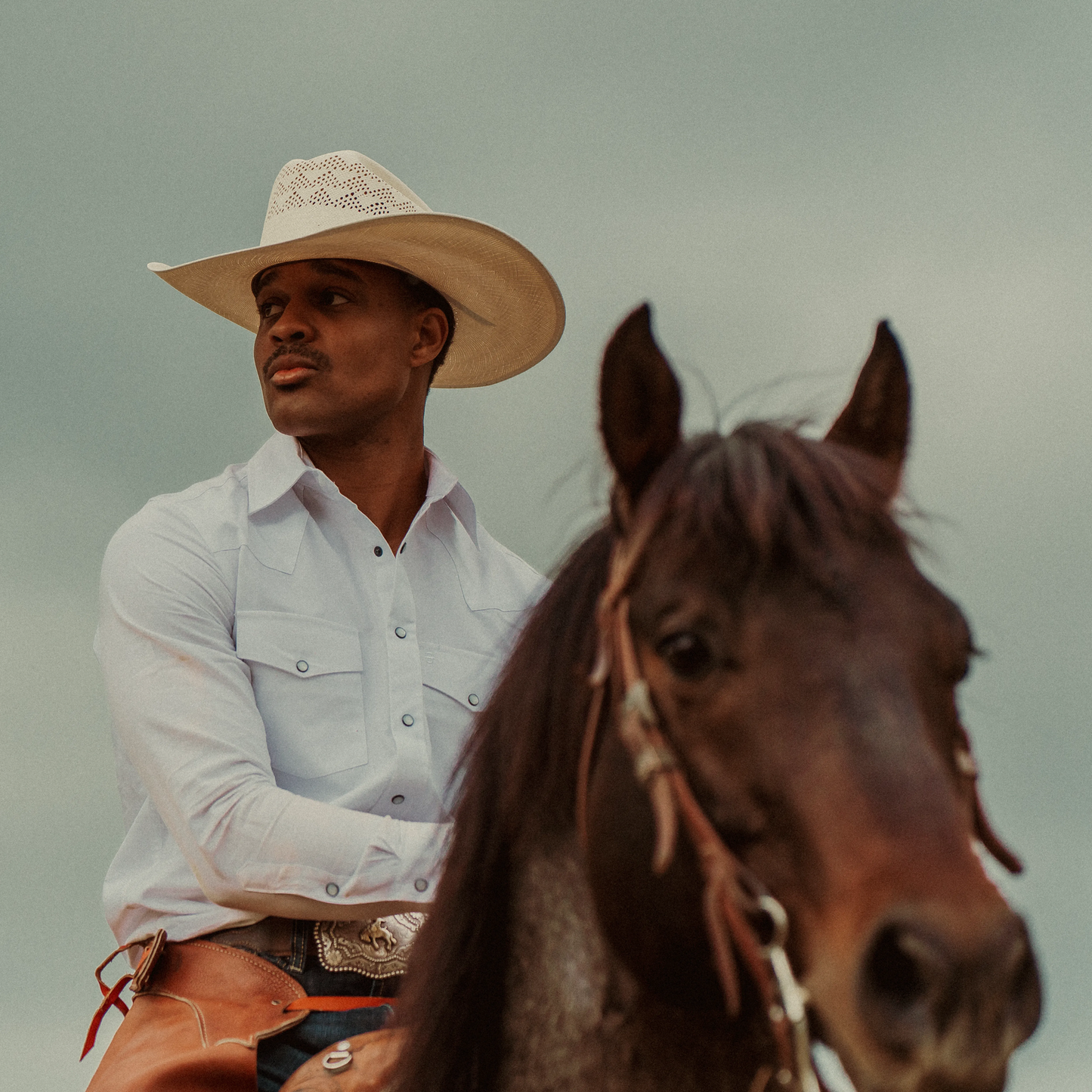 JBS Edition 50X Straw Cowboy Hat | Stetson Natural